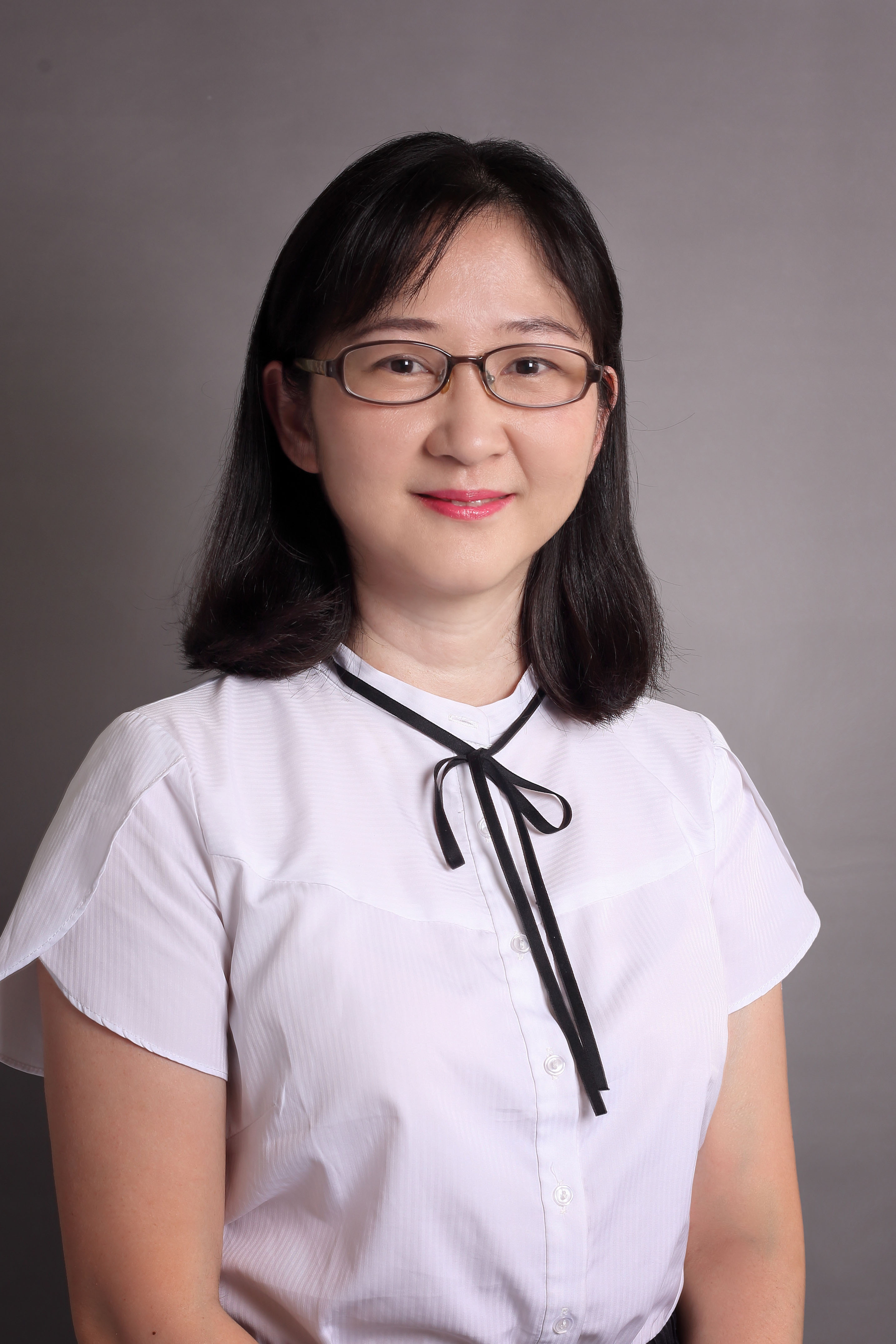 王鈿主任照片