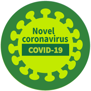 新型冠狀病毒（COVID-19）網頁資訊平台專區